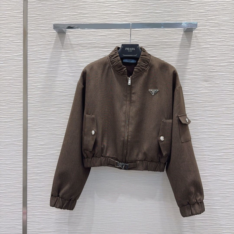 Pra*a outwear